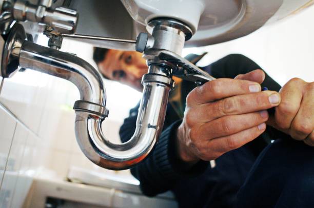 Professional Plumbing in Morgandale, OH