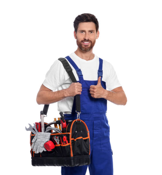 Best Pipe Repair Near Me  in Morgandale, OH